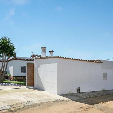Casa Diego Conil De La Frontera Esterno foto