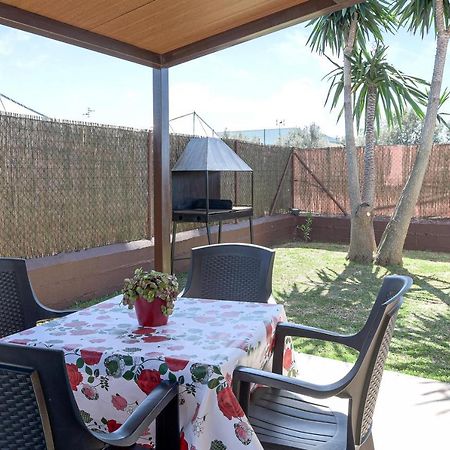 Casa Diego Conil De La Frontera Esterno foto