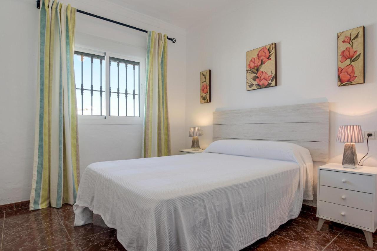 Casa Diego Conil De La Frontera Esterno foto