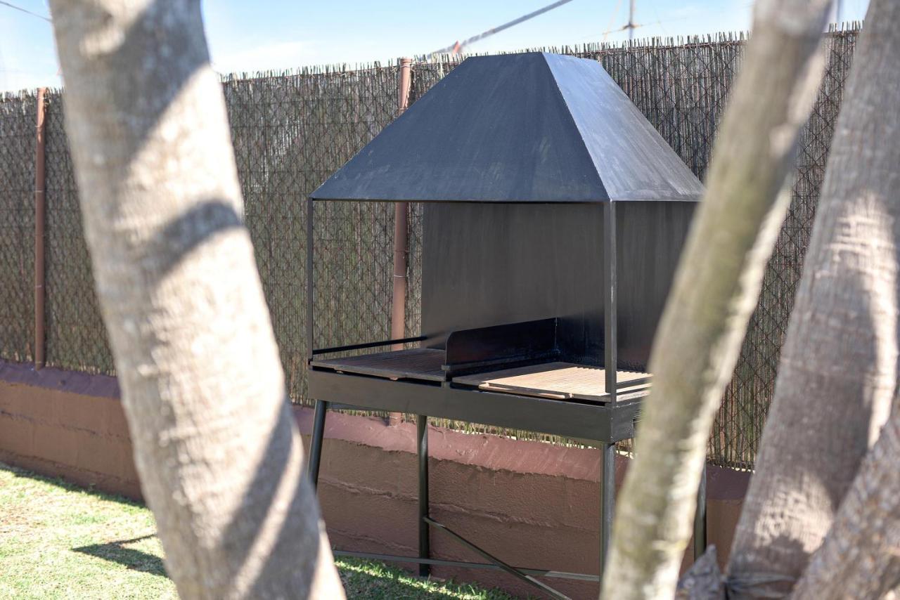 Casa Diego Conil De La Frontera Esterno foto